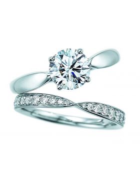 tiffany and co replica engagement rings