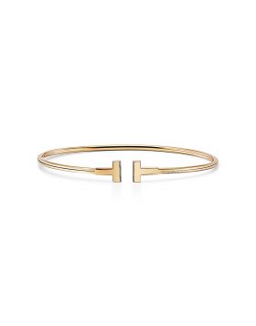 tiffany gold bracelet uk