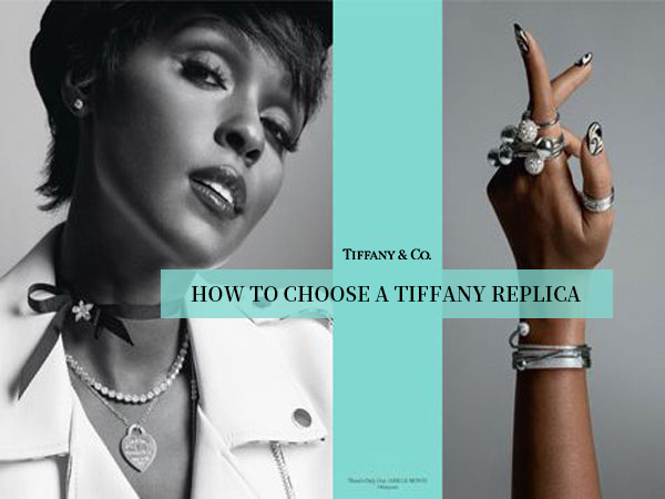 tiffany replica jewelry