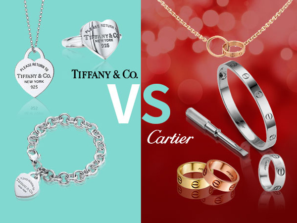 925 Silver Tiffany Jewelry Replica sale 
