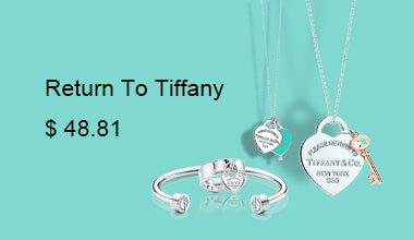tiffany and co knock off