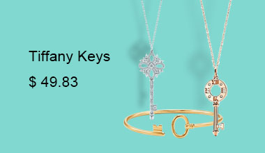 replica Tiffany jewelry | bracelets | earrings | necklaces | rings