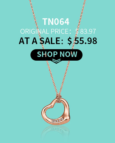 tiffany website with prices